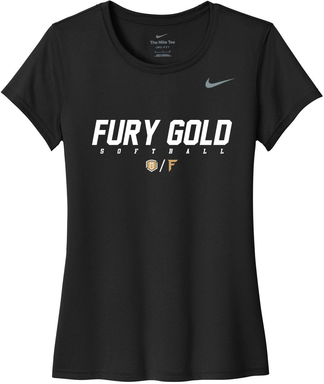 Nike Ladies Legend Tee