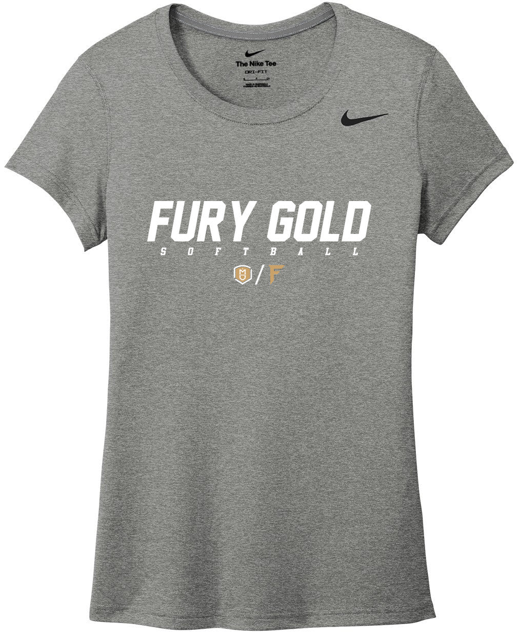 Nike Ladies Legend Tee