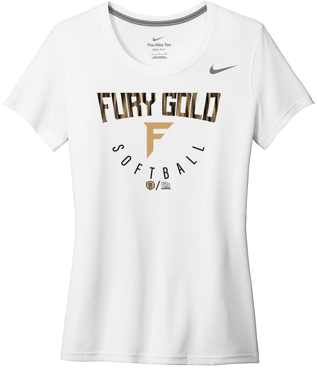 Nike Ladies Legend Tee