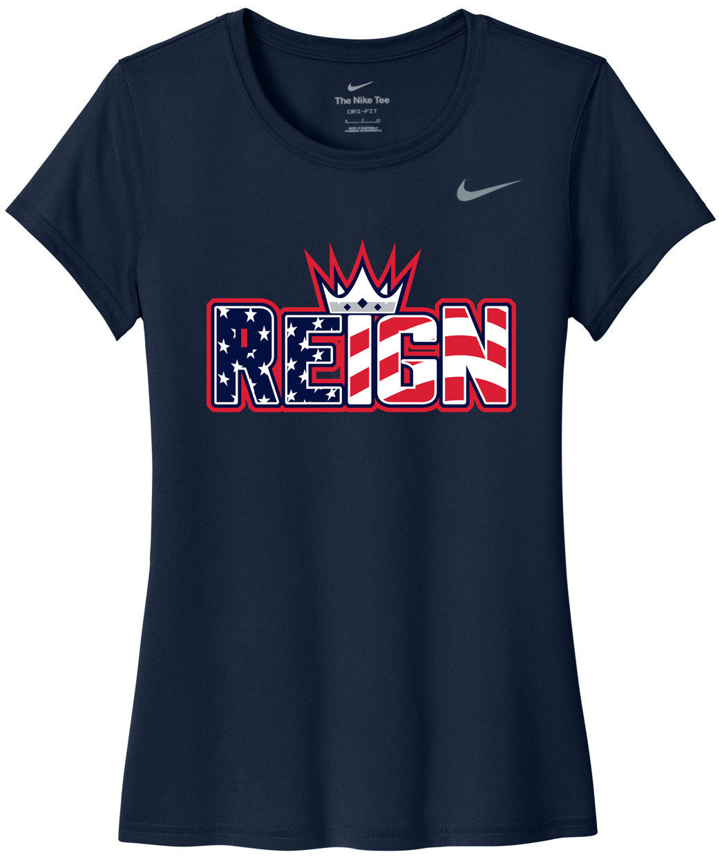 Nike Ladies Legend Tee