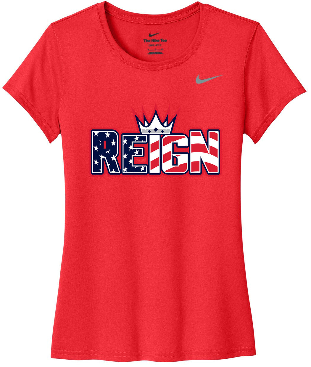 Nike Ladies Legend Tee