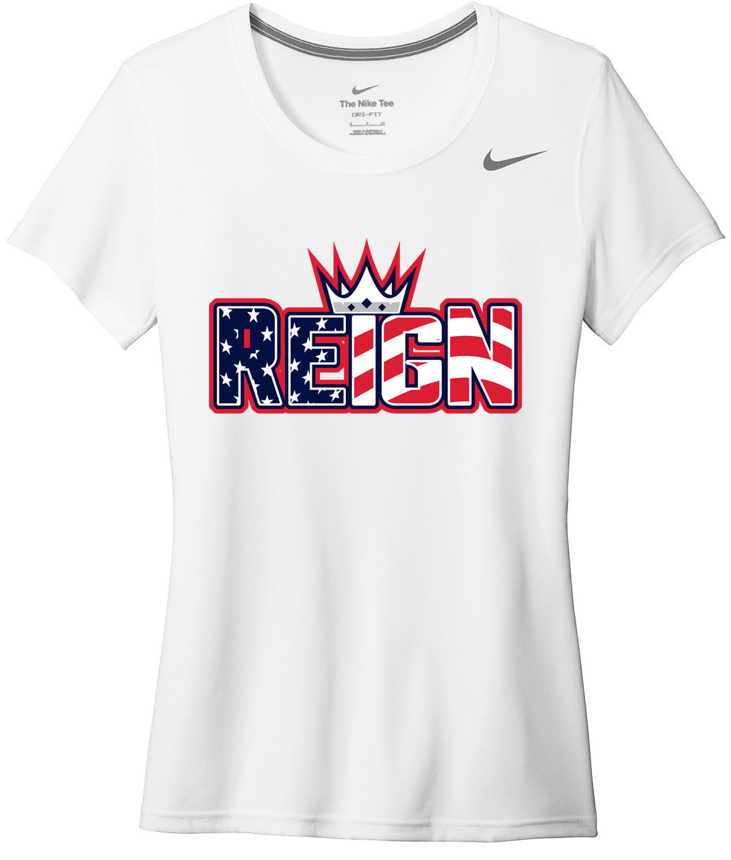 Nike Ladies Legend Tee