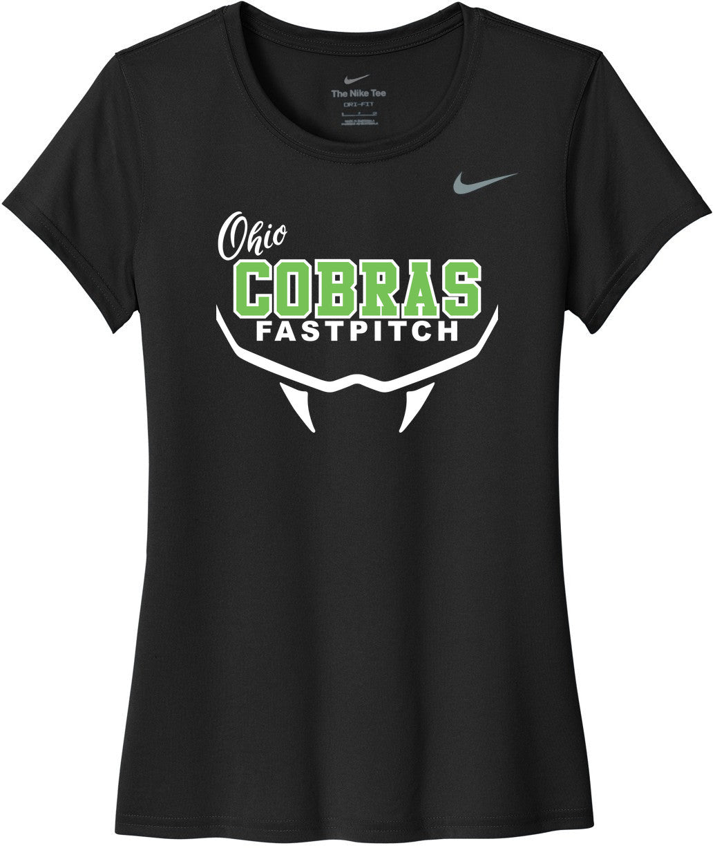 Nike Ladies Legend Tee