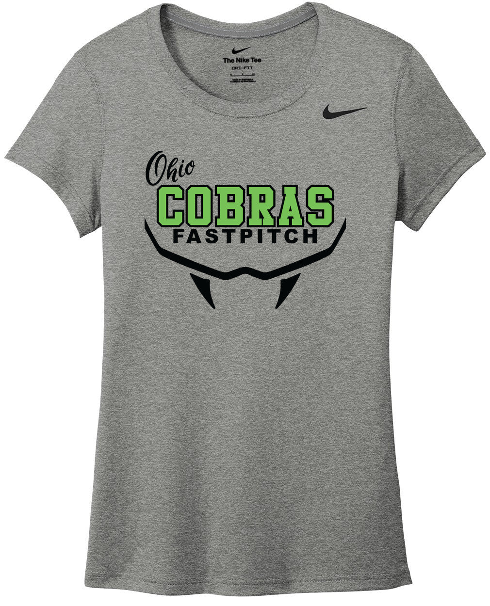 Nike Ladies Legend Tee