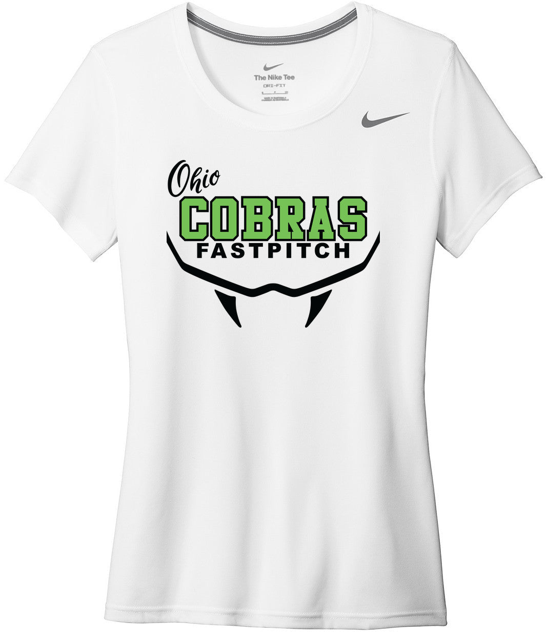 Nike Ladies Legend Tee