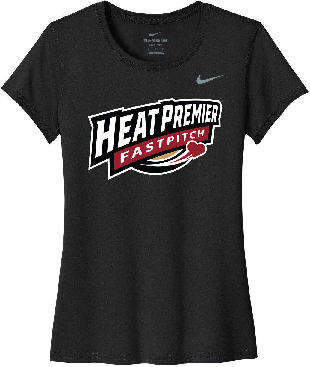 Nike Ladies Legend Tee