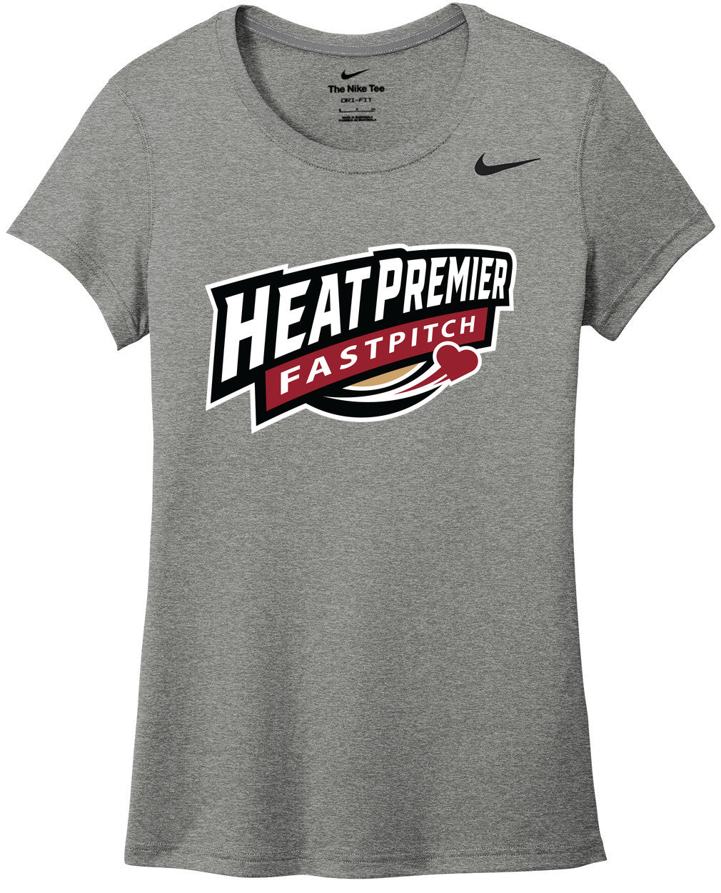 Nike Ladies Legend Tee