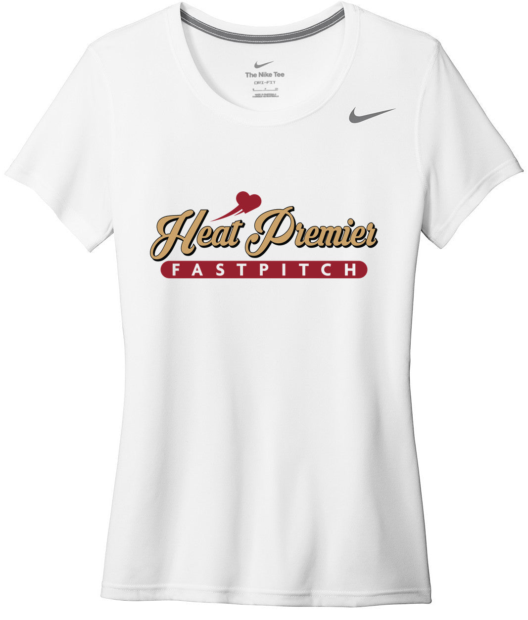 Nike Ladies Legend Tee