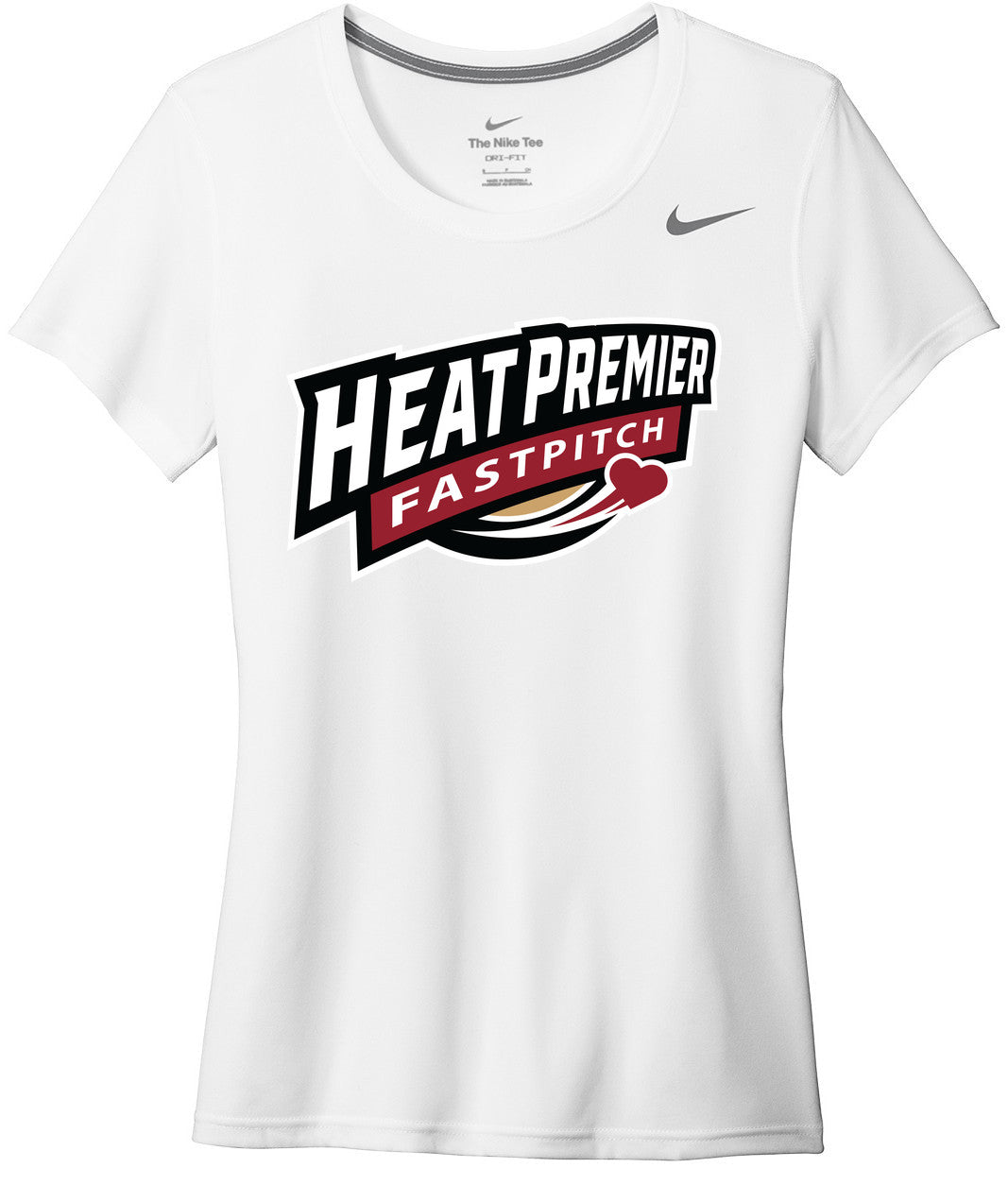 Nike Ladies Legend Tee