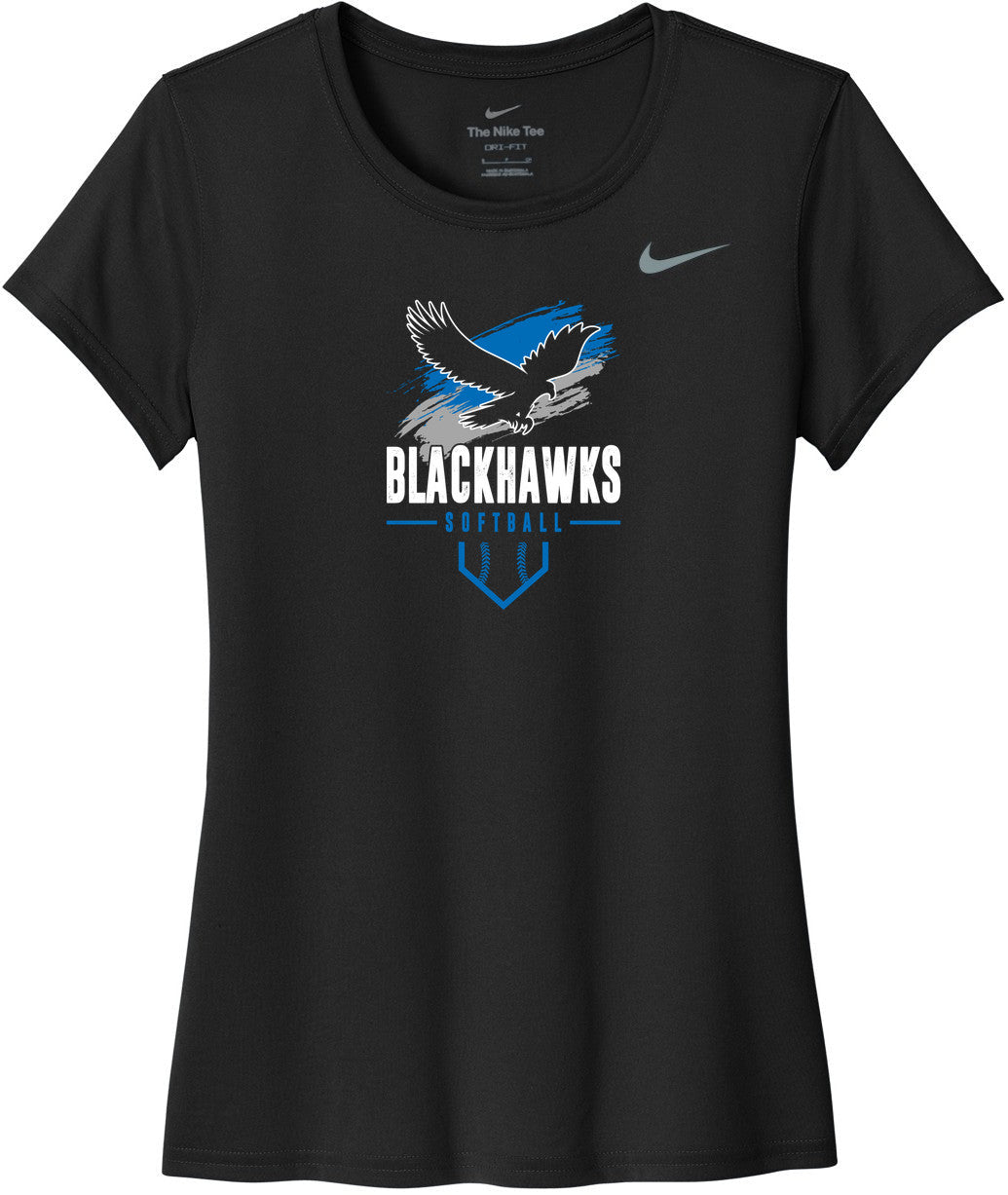 Nike Ladies Legend Tee