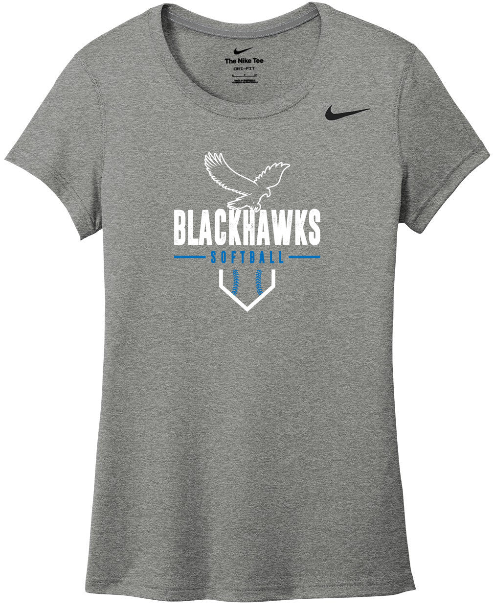 Nike Ladies Legend Tee
