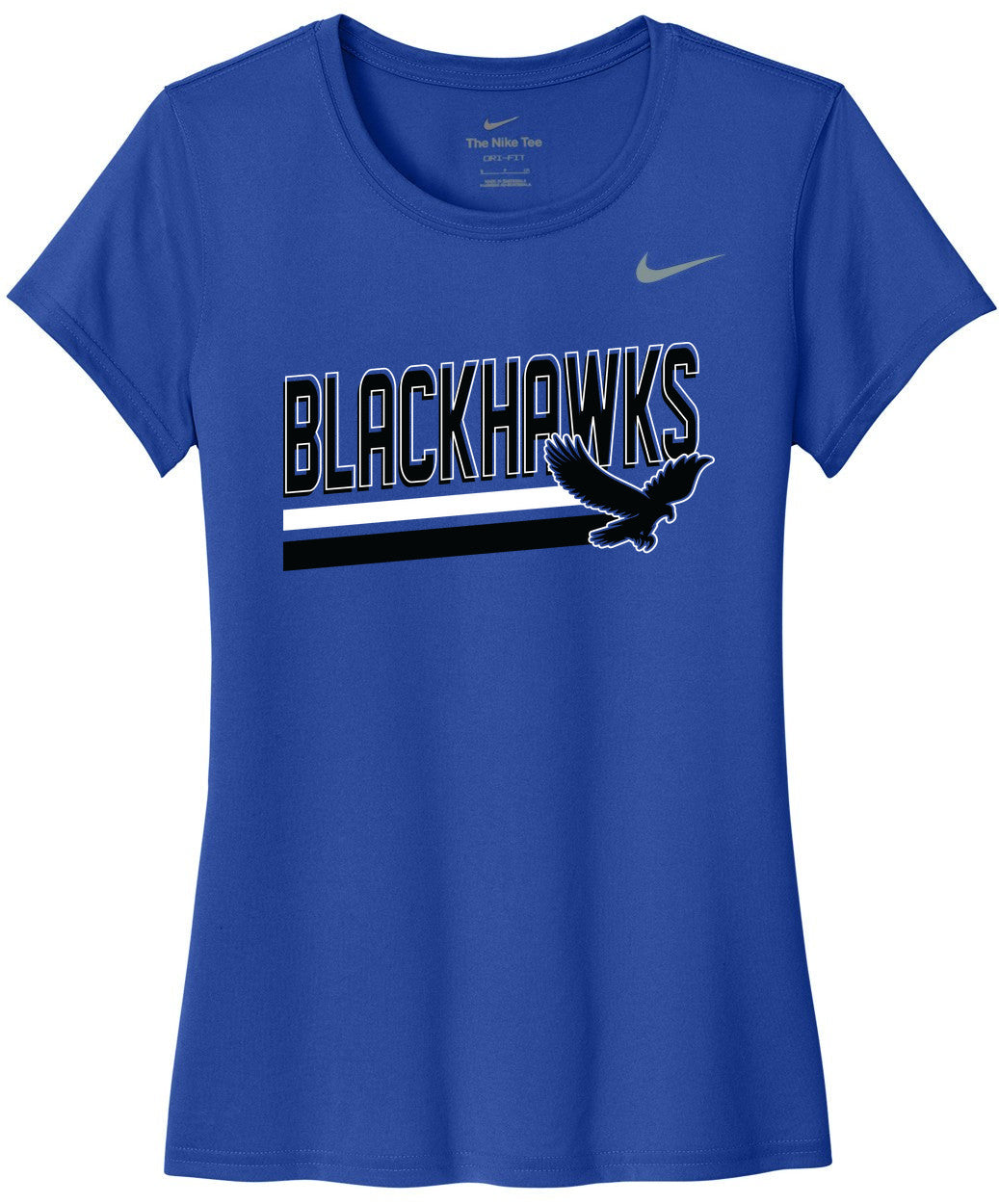 Nike Ladies Legend Tee