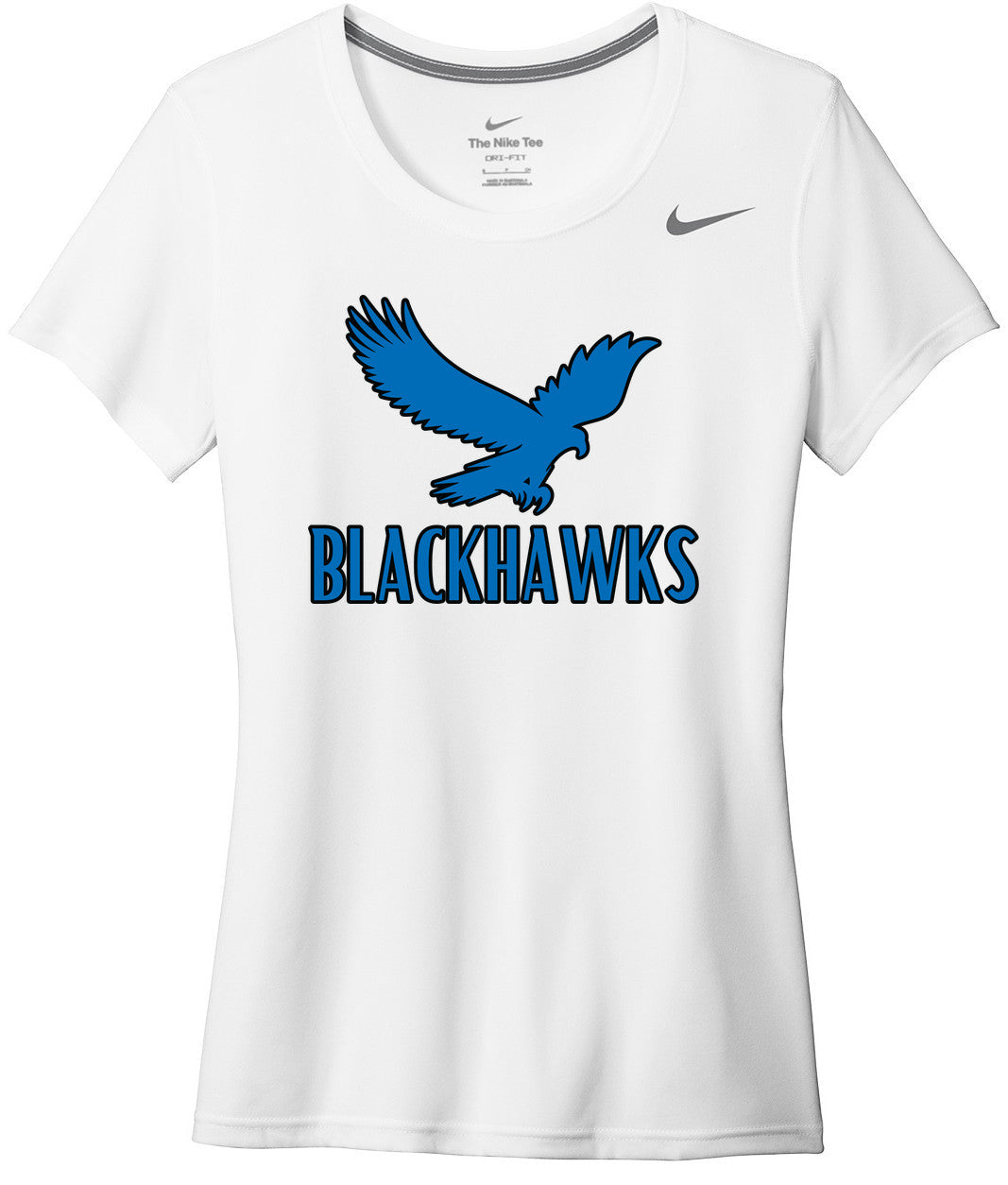Nike Ladies Legend Tee