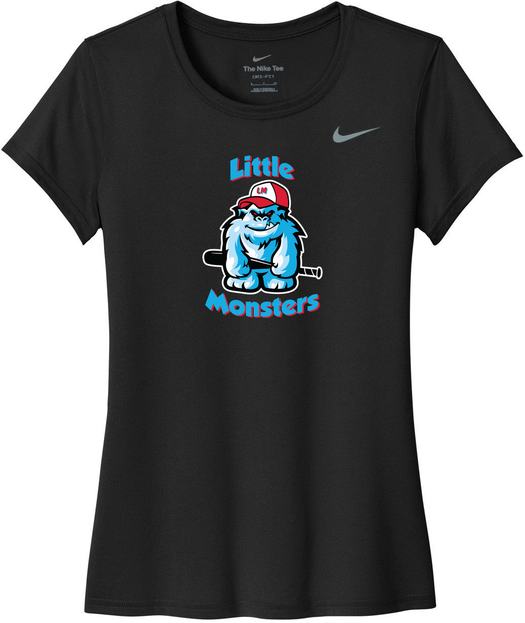 Nike Ladies Legend Tee