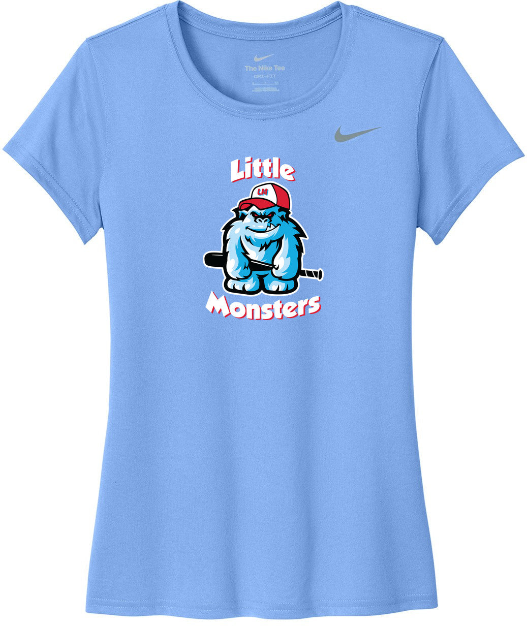 Nike Ladies Legend Tee