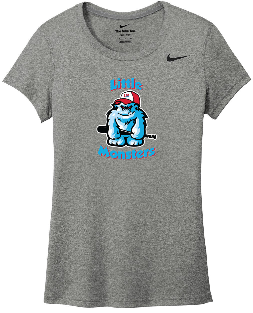 Nike Ladies Legend Tee