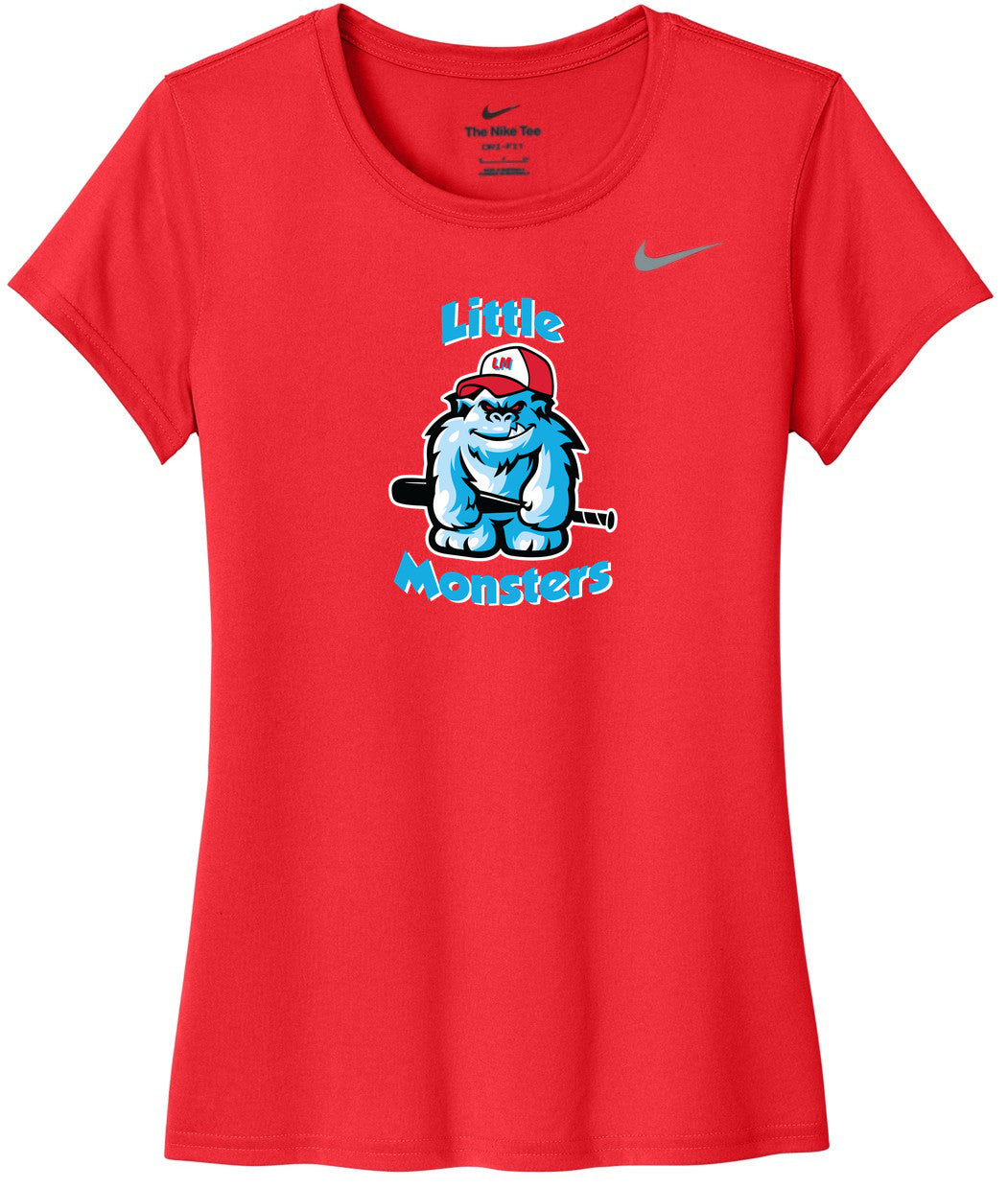 Nike Ladies Legend Tee