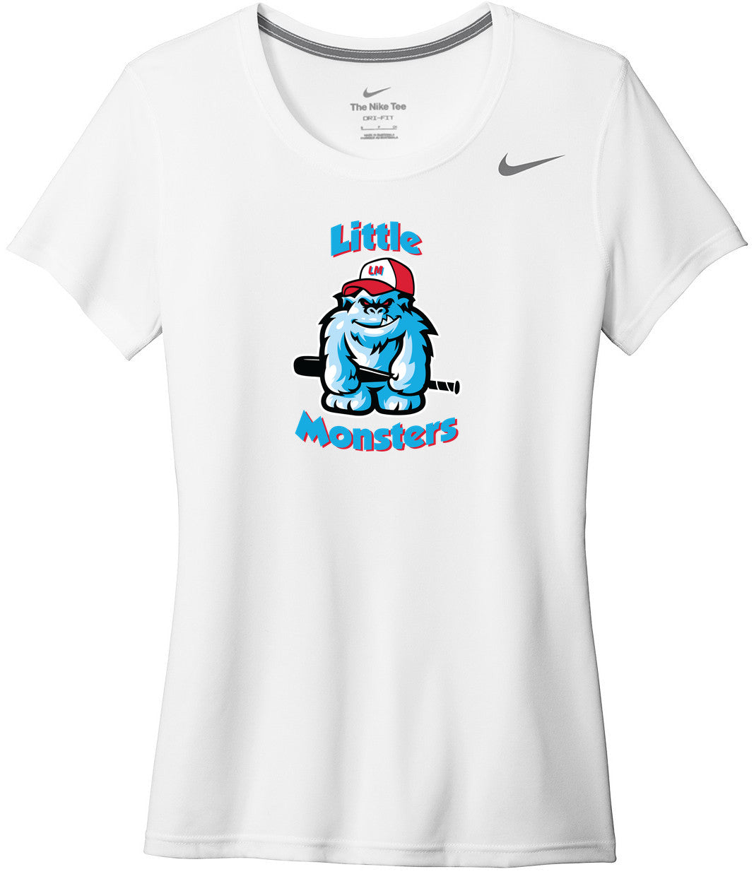 Nike Ladies Legend Tee