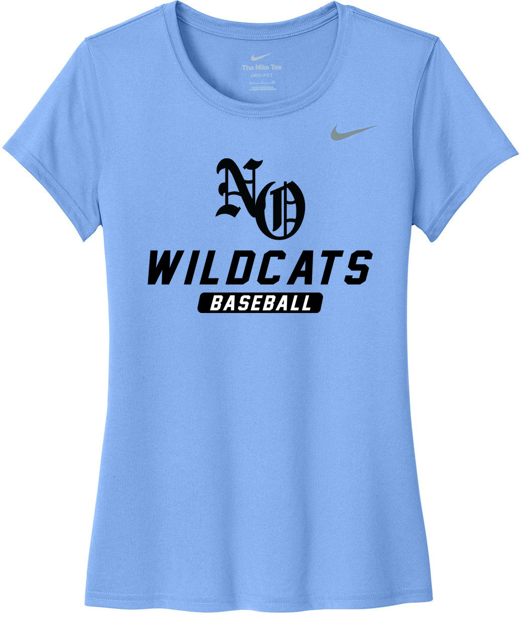 Nike Ladies Legend Tee