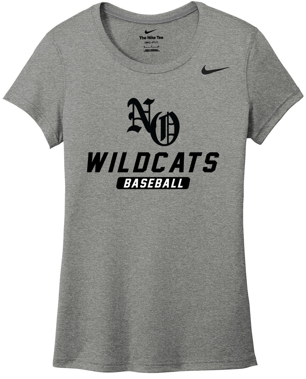 Nike Ladies Legend Tee