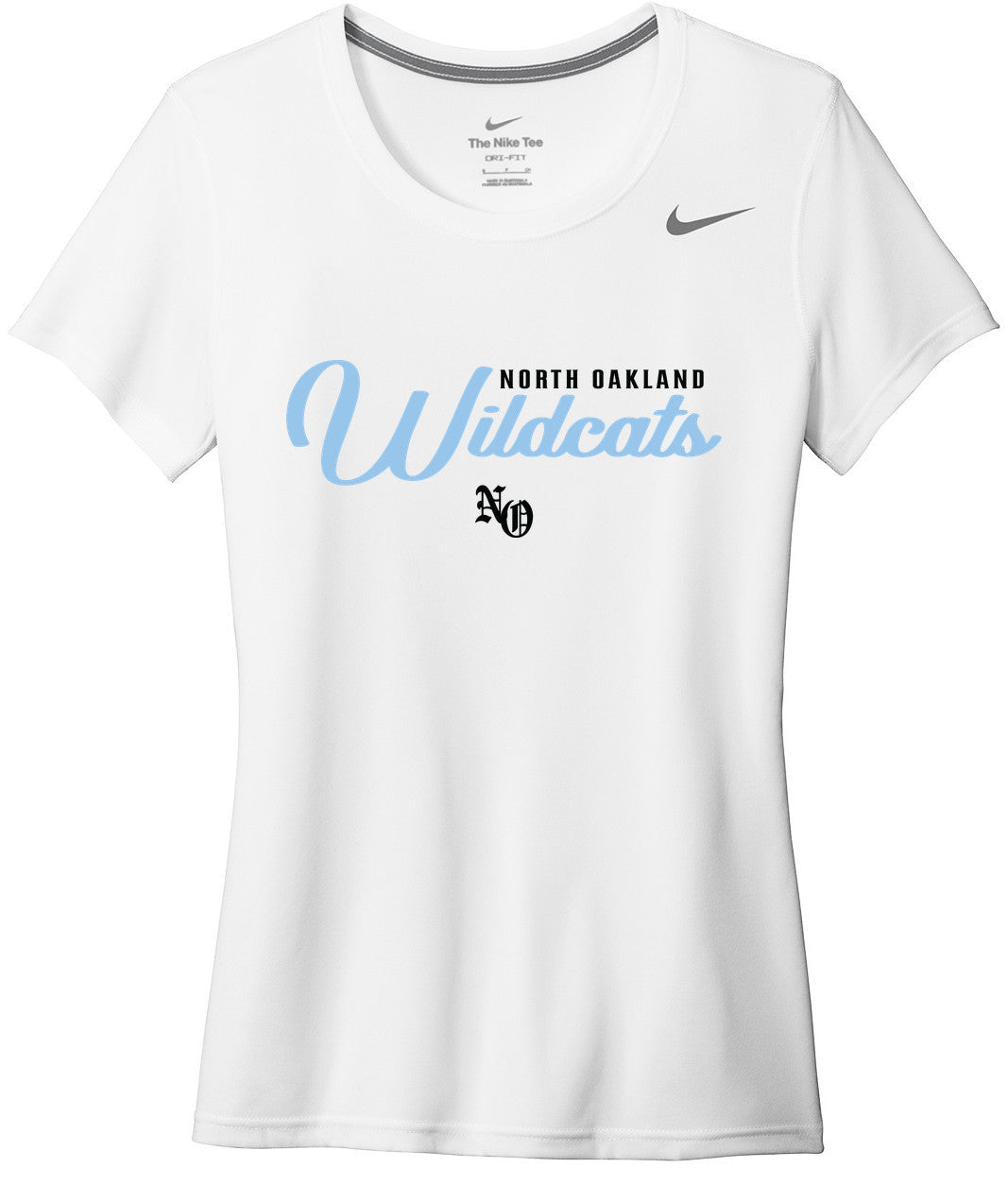 Nike Ladies Legend Tee
