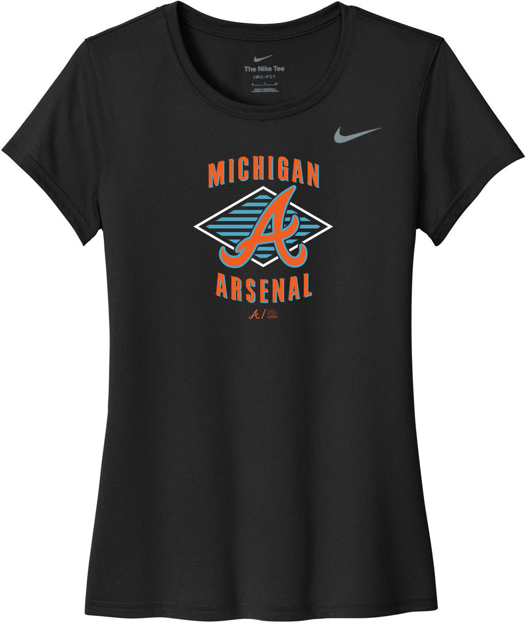 Nike Ladies Legend Tee