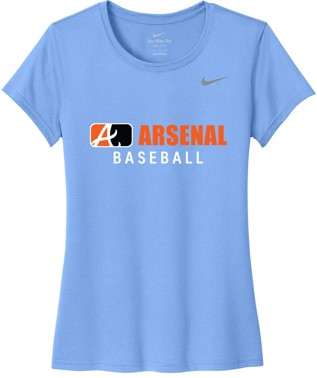 Nike Ladies Legend Tee
