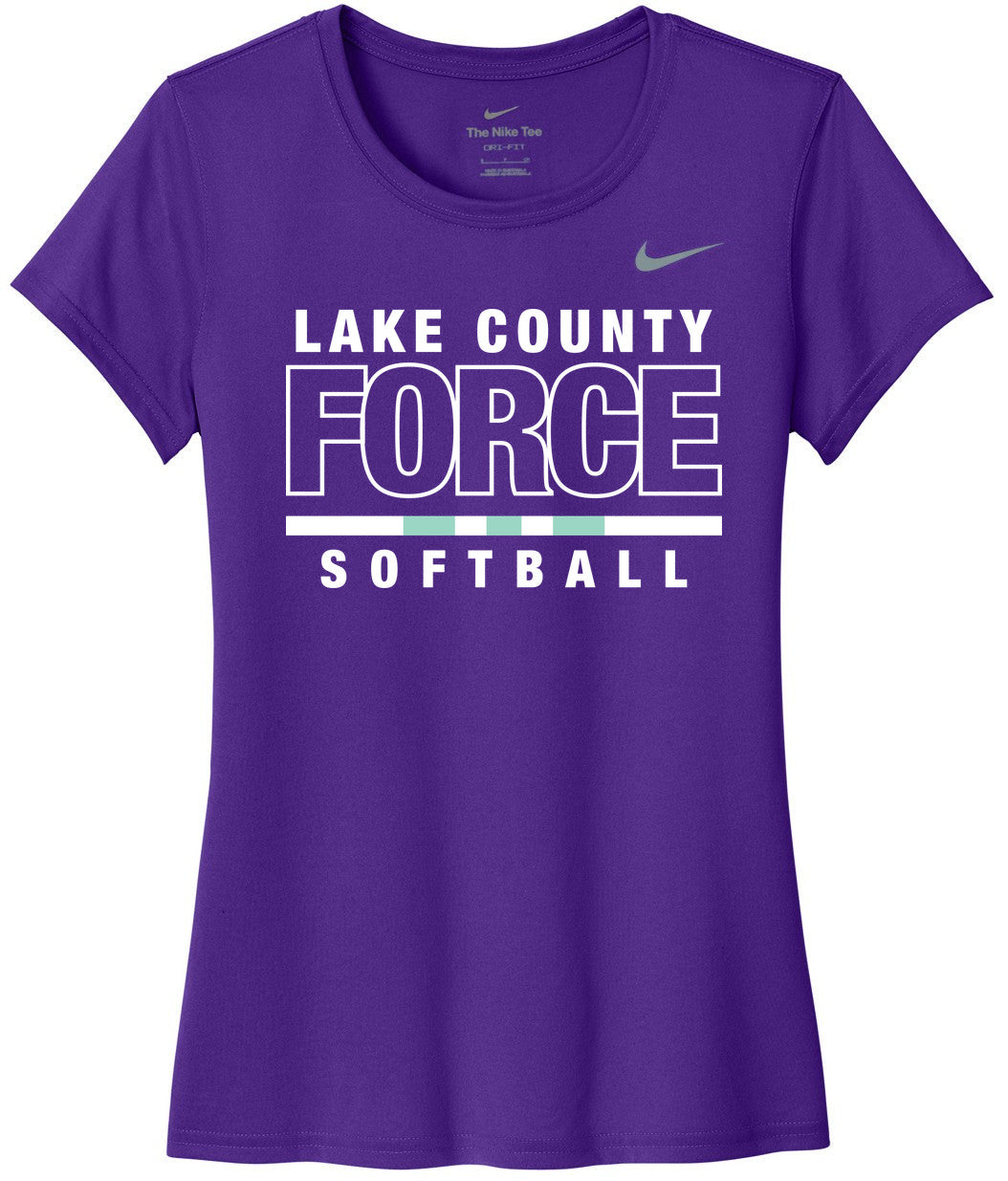 Nike Ladies Legend Tee