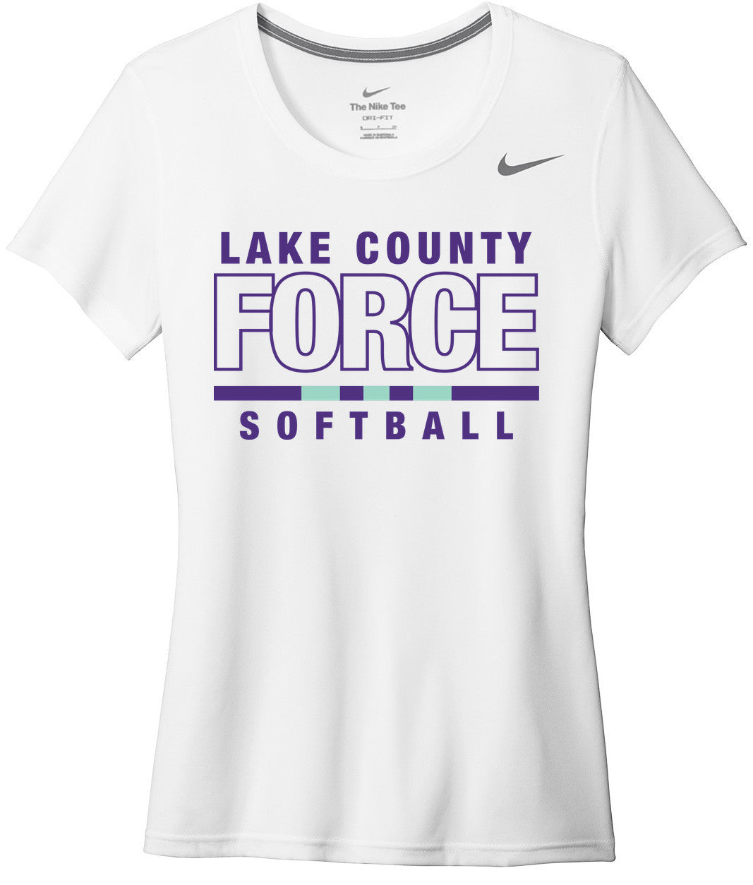 Nike Ladies Legend Tee