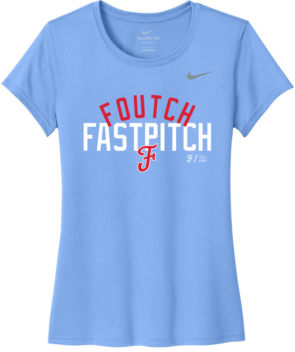 Nike Ladies Legend Tee