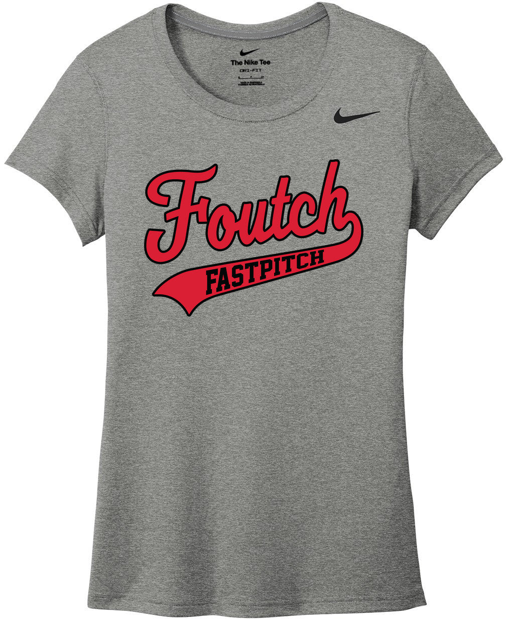 Nike Ladies Legend Tee