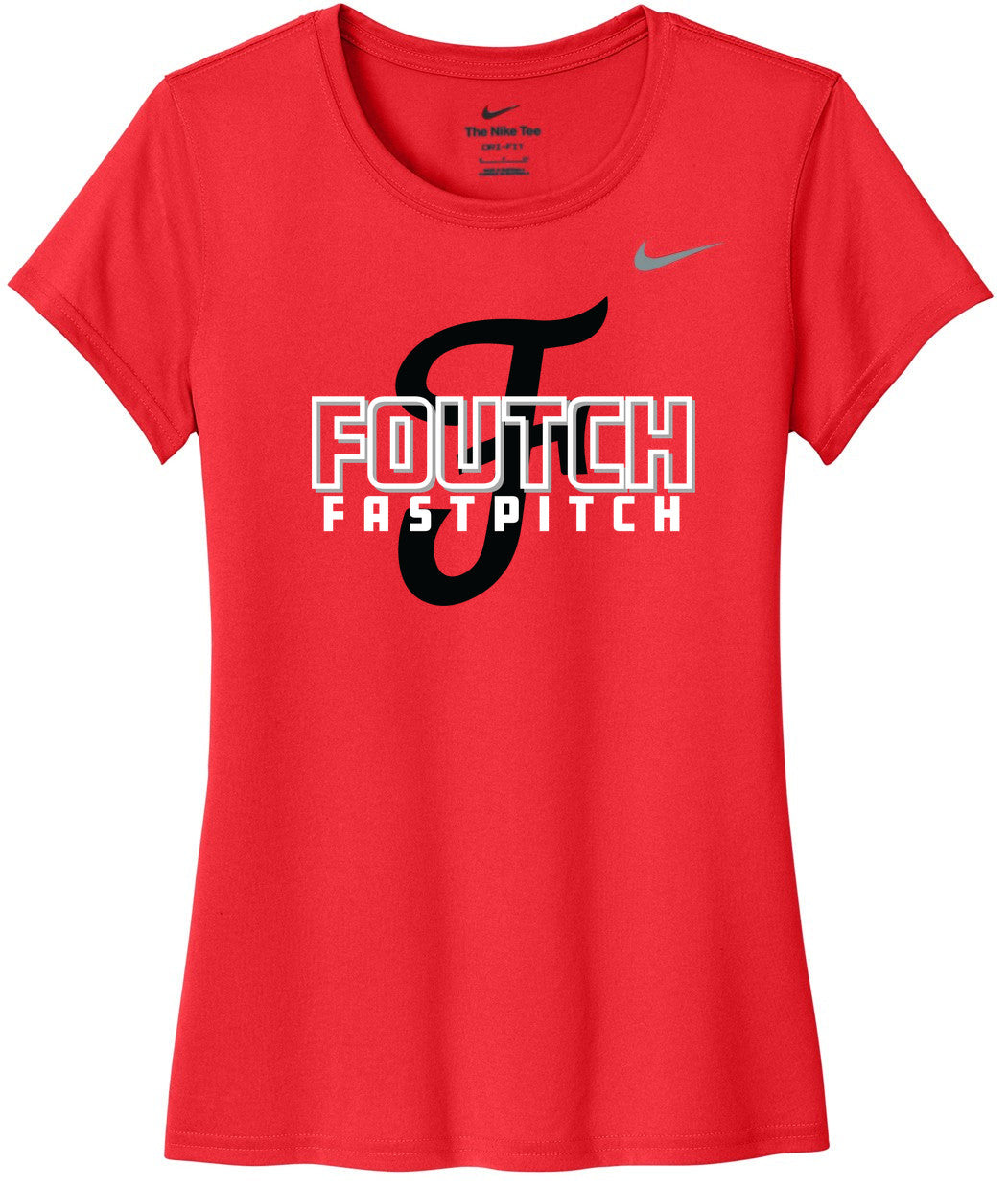 Nike Ladies Legend Tee