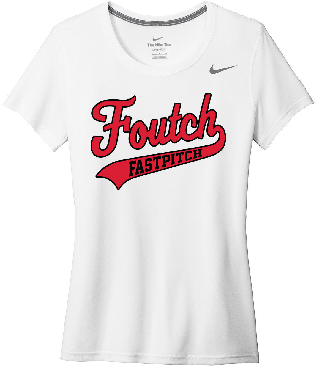 Nike Ladies Legend Tee