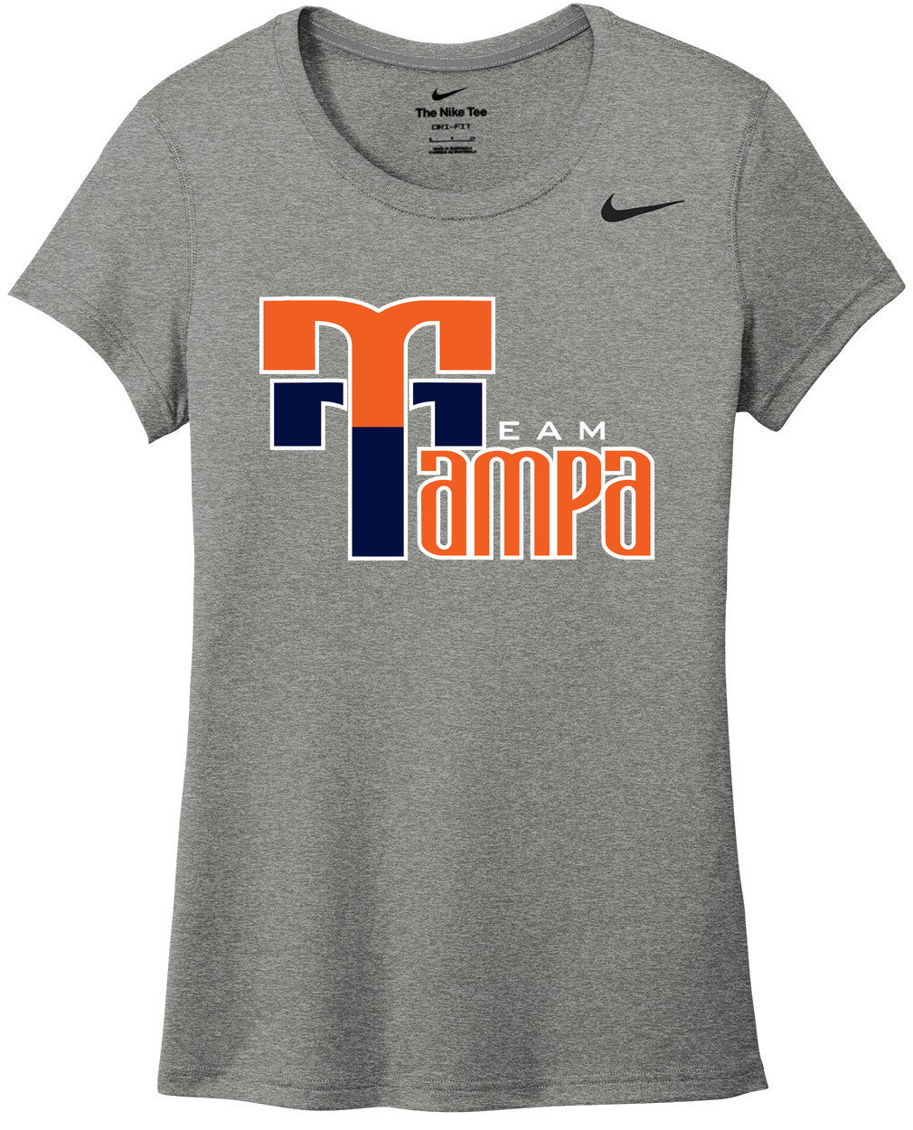 Nike Ladies Legend Tee