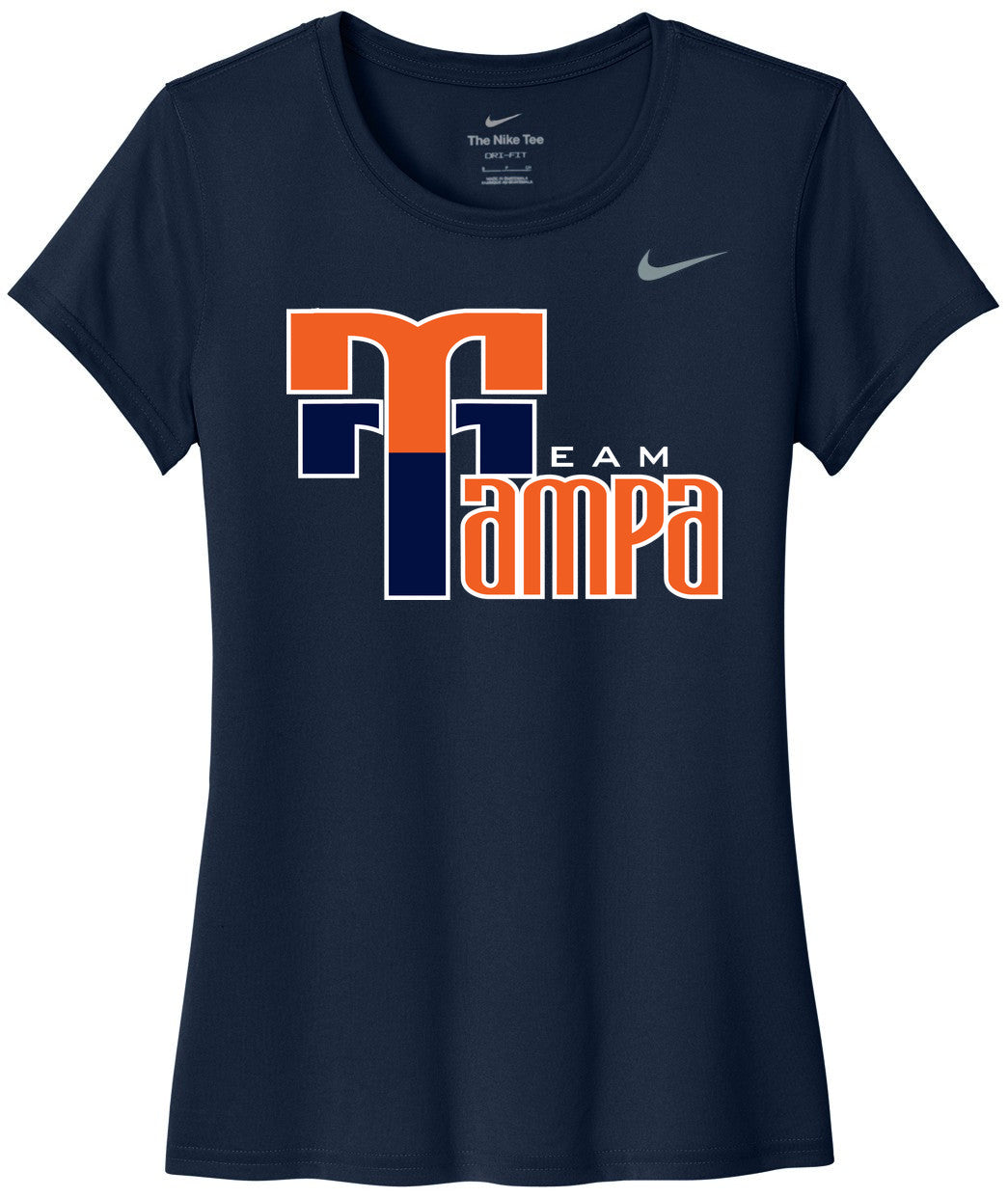 Nike Ladies Legend Tee