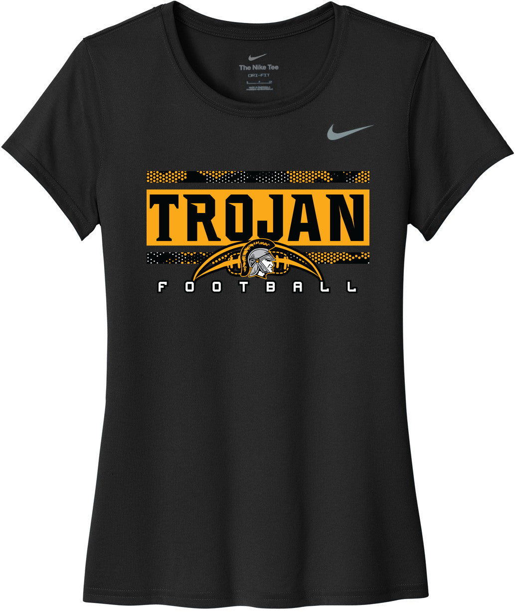 Nike Ladies Legend Tee