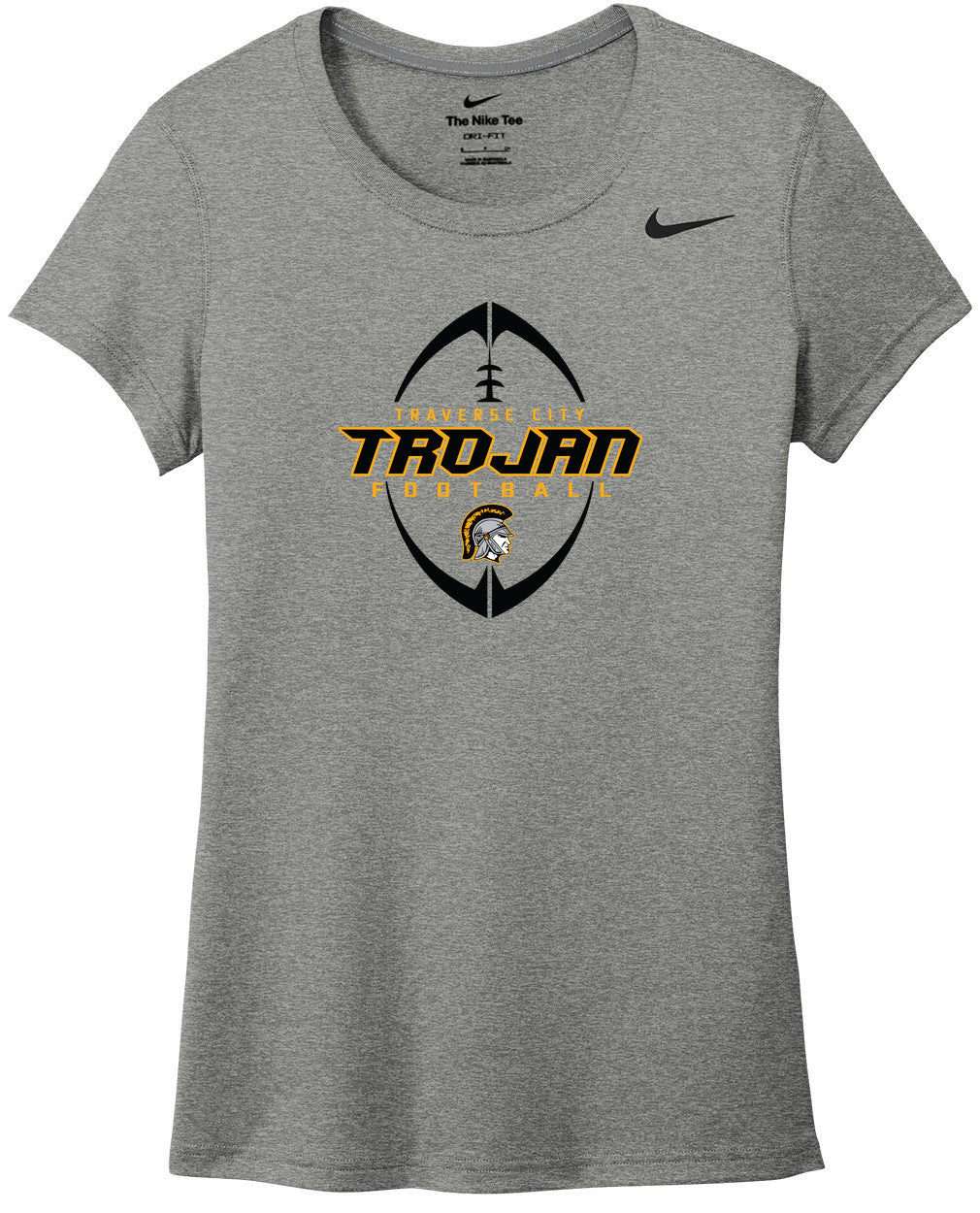 Nike Ladies Legend Tee