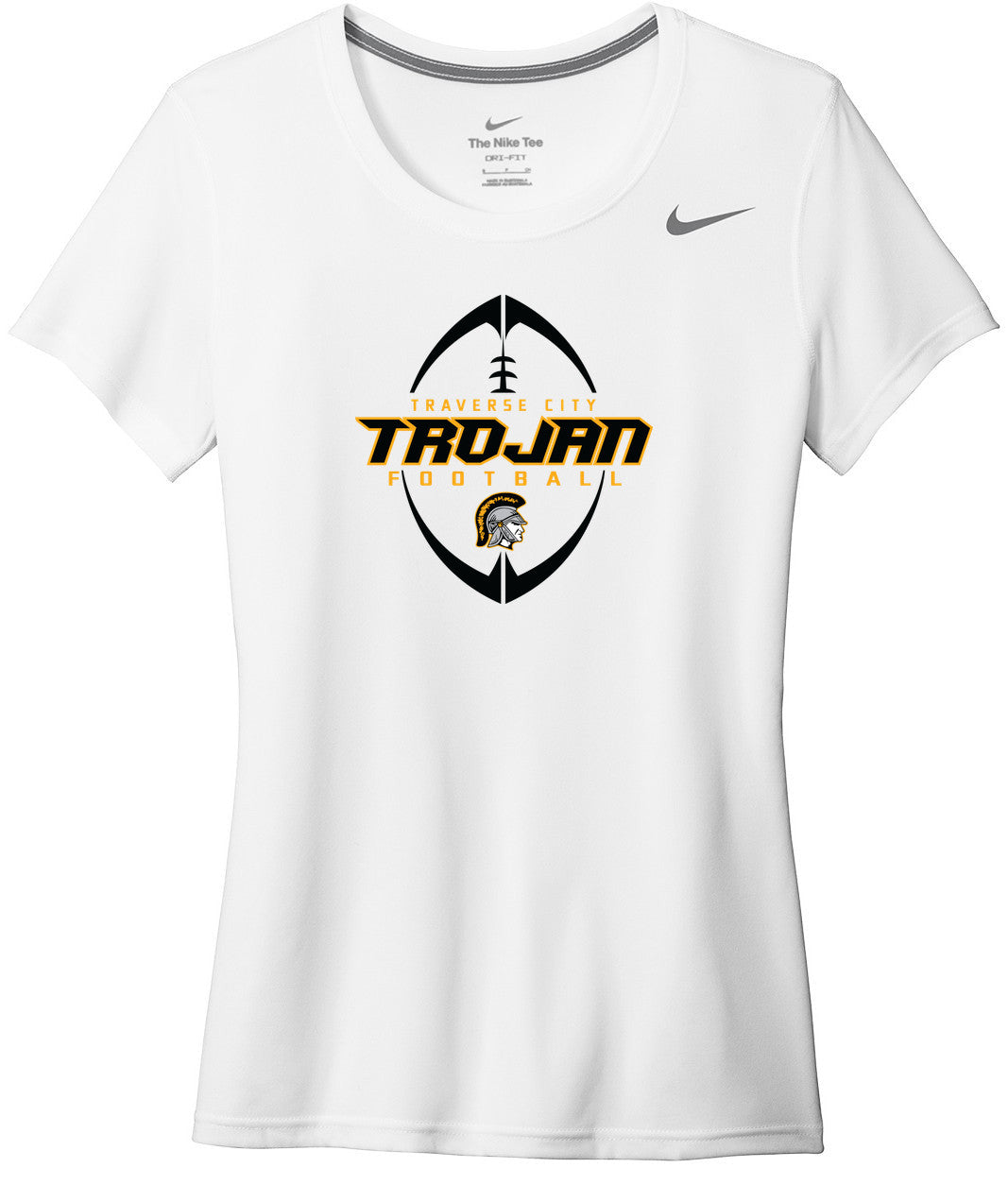 Nike Ladies Legend Tee