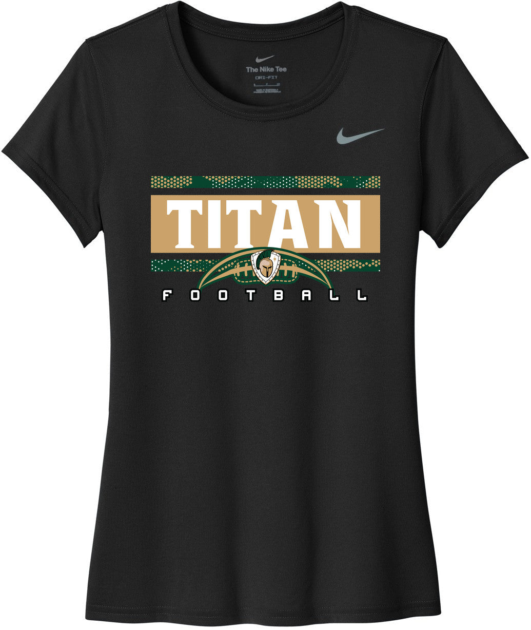 Nike Ladies Legend Tee