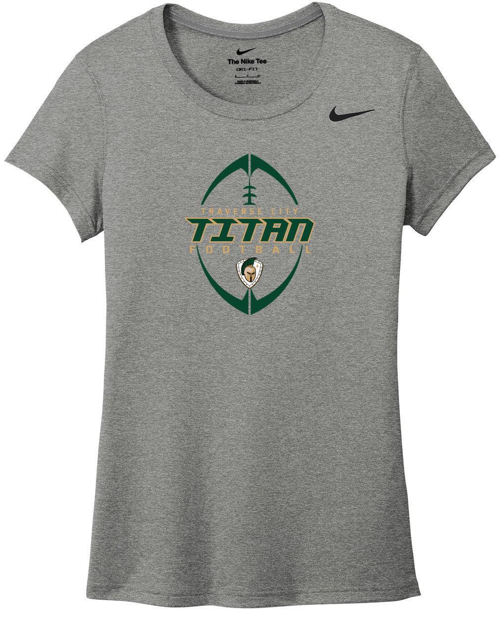 Nike Ladies Legend Tee