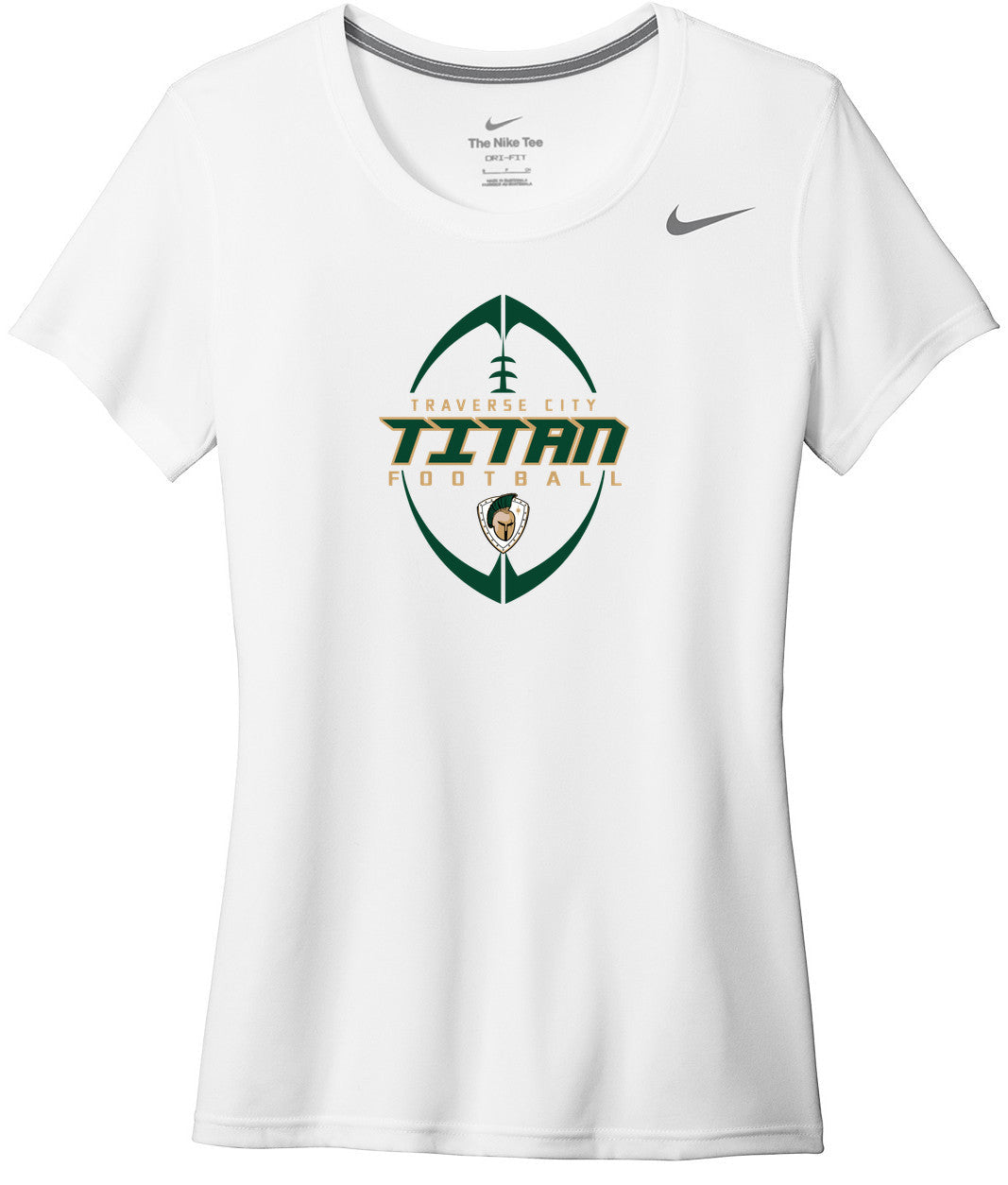Nike Ladies Legend Tee