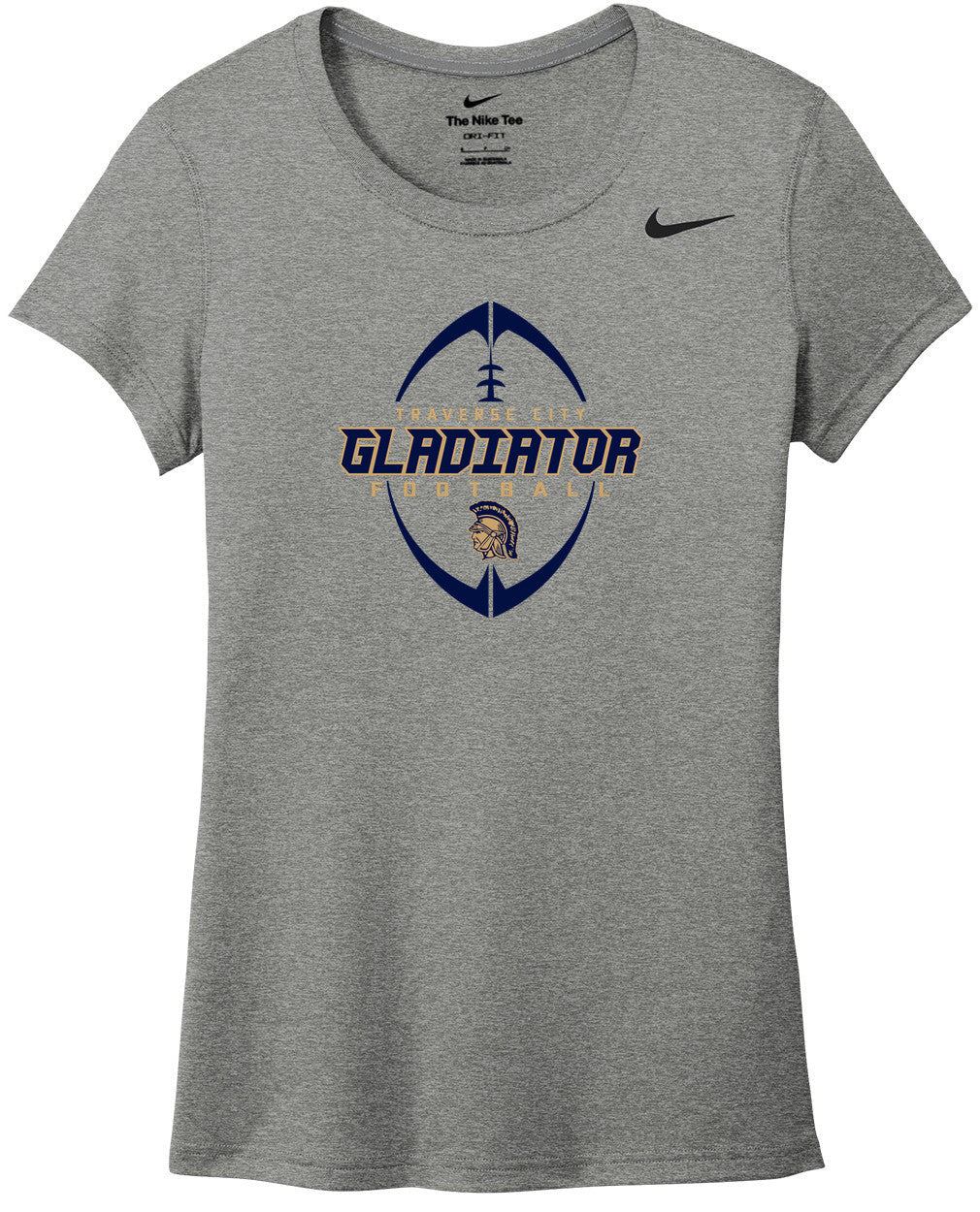 Nike Ladies Legend Tee