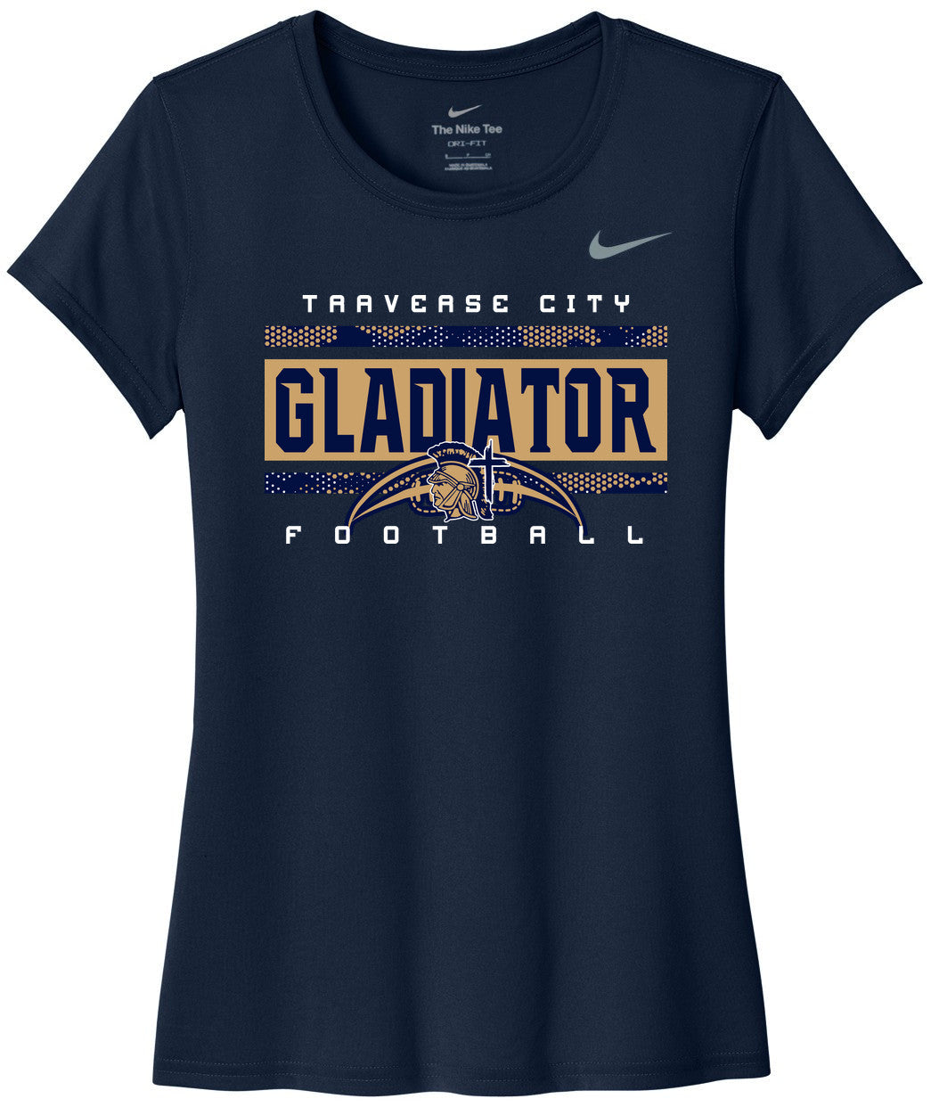 Nike Ladies Legend Tee