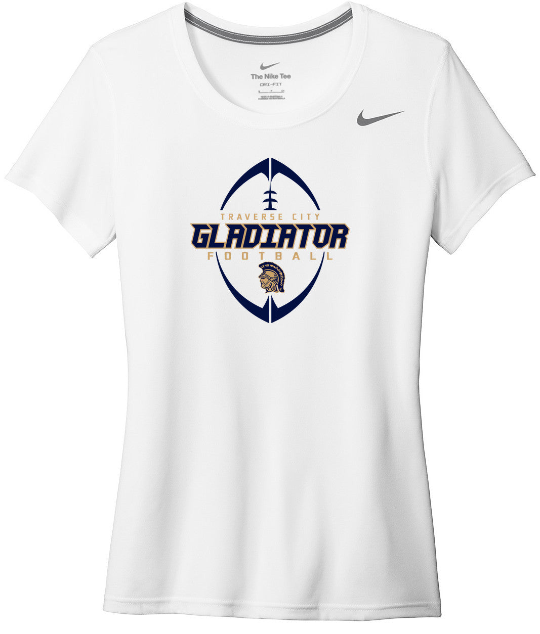 Nike Ladies Legend Tee