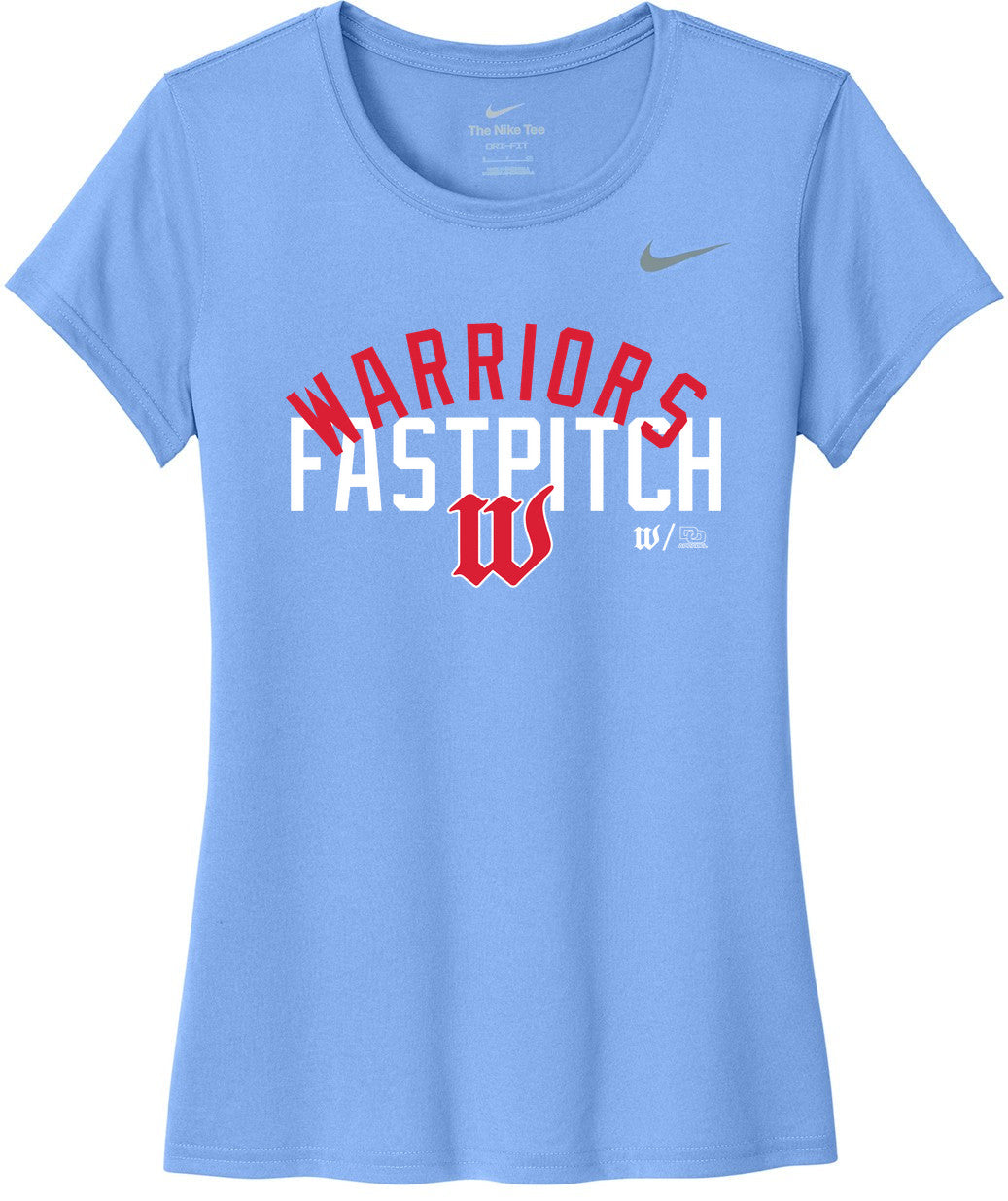Nike Ladies Legend Tee