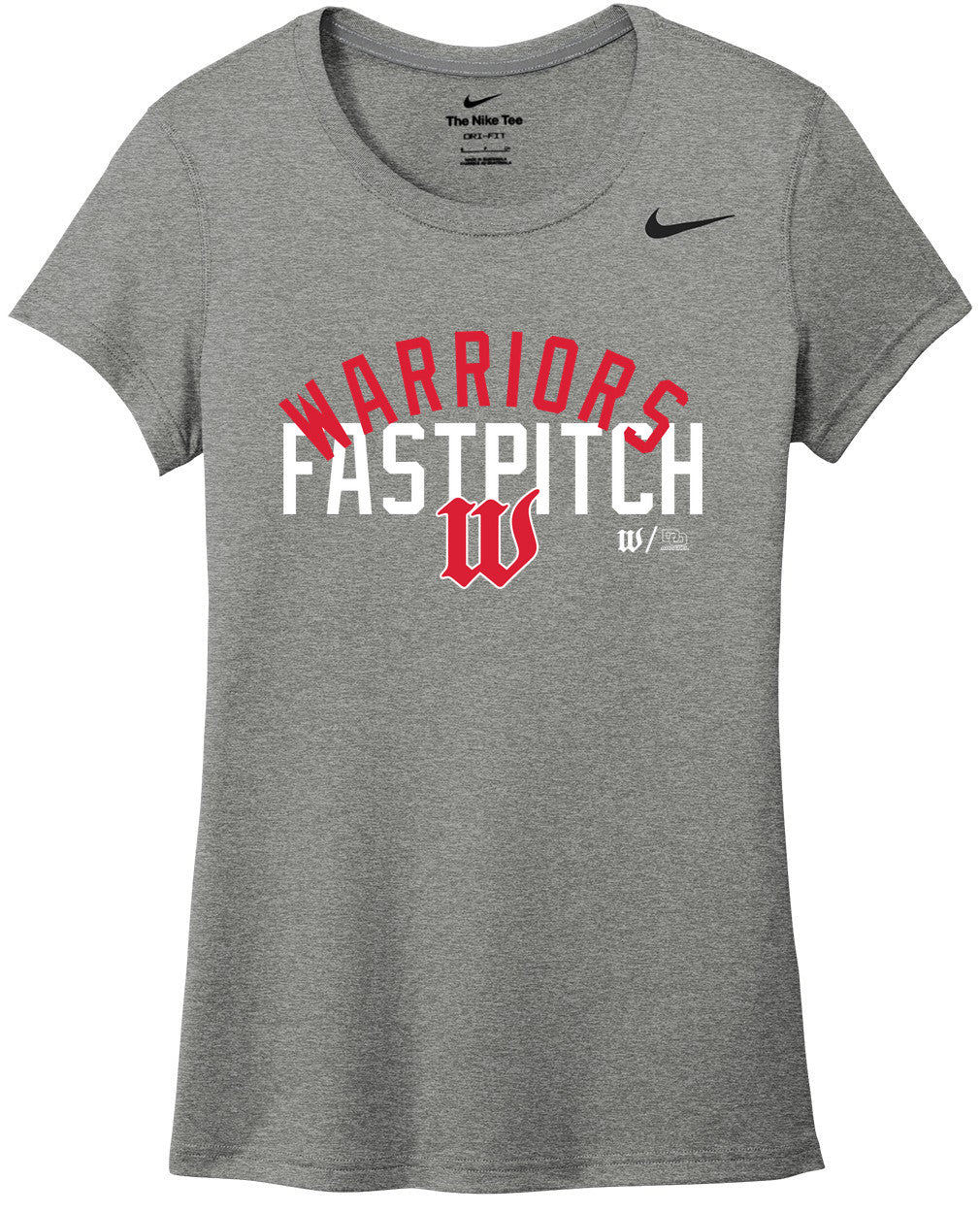 Nike Ladies Legend Tee
