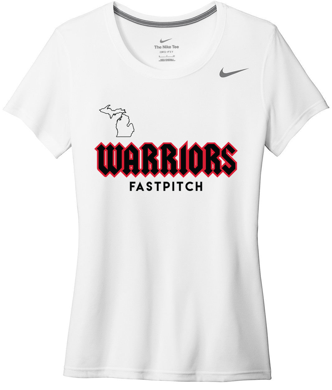 Nike Ladies Legend Tee