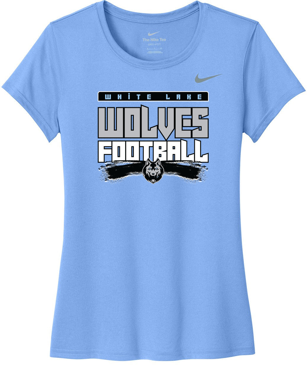 Nike Ladies Legend Tee
