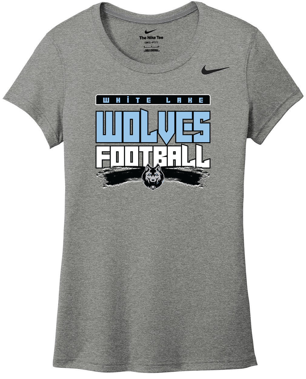 Nike Ladies Legend Tee