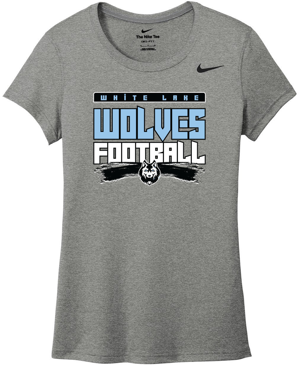 Nike Ladies Legend Tee
